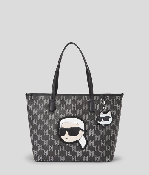 Karl Lagerfeld, K/ikonik...