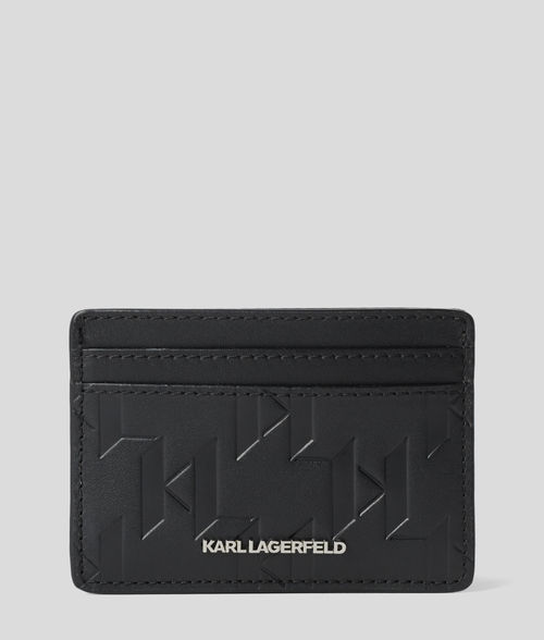 Karl Lagerfeld, K/loom...