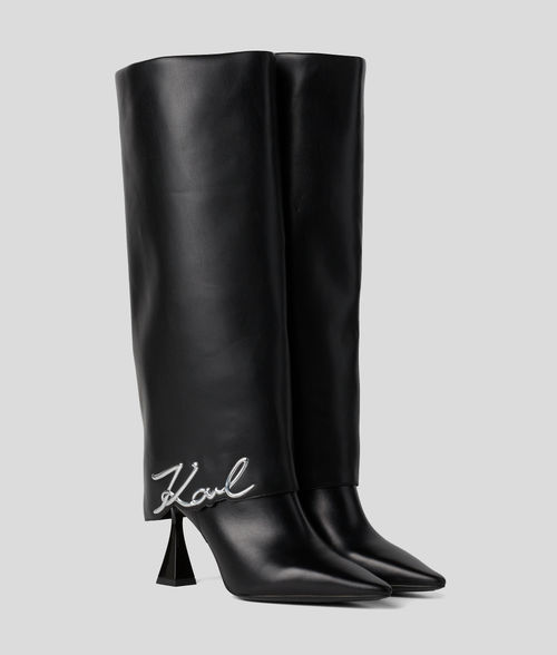 Karl Lagerfeld,...