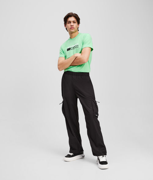 Karl Lagerfeld, Cargo Hosen,...