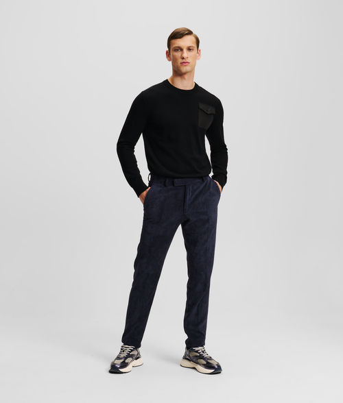 Karl Lagerfeld, Couture-hose,...