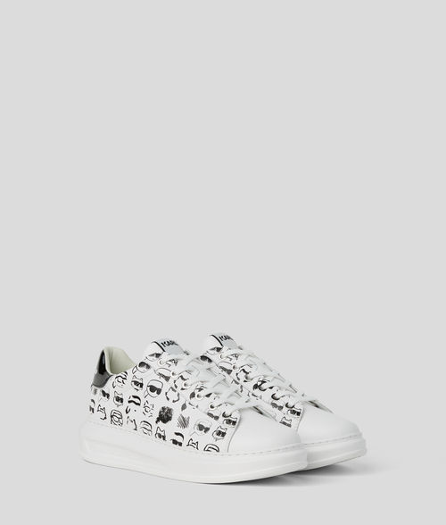 Karl Lagerfeld, Ikon Nft...