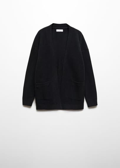 Long cardigan for clearance kids