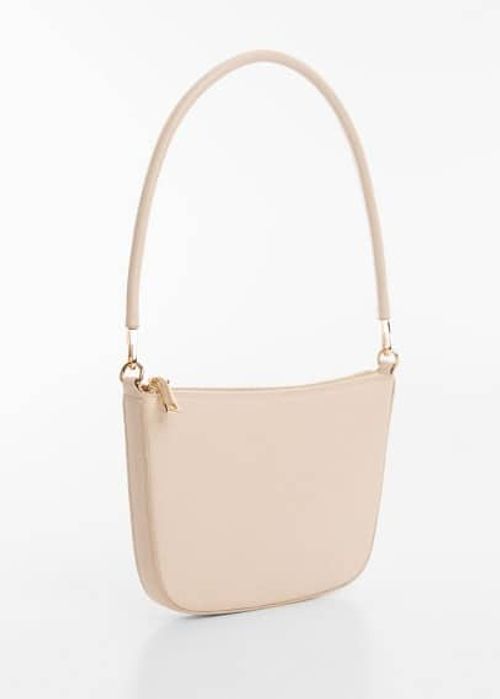 Short-handle shoulder bag off...