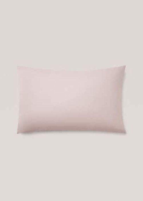 Percale cotton pillowcase 300...