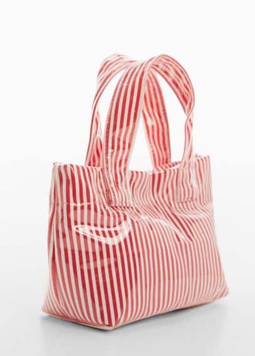 BAG I- red - Woman - One size...