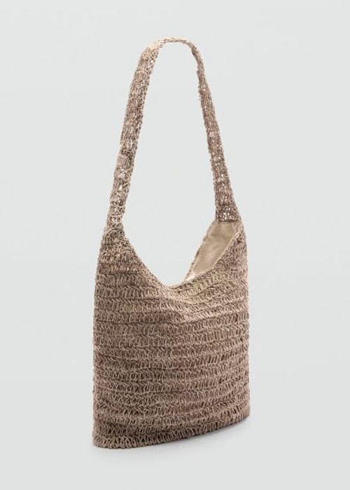 BAG beige - Teenage girl -...