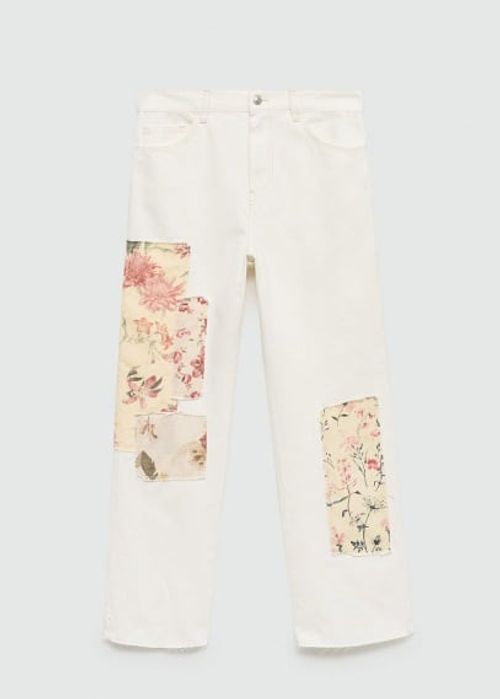 JEANS off white - Woman - 14...