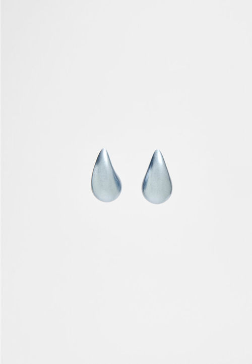 Stradivarius Droplet earrings...