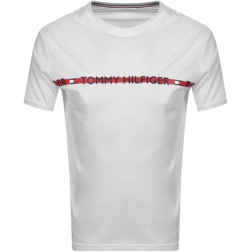 Tommy Hilfiger Logo T Shirt...