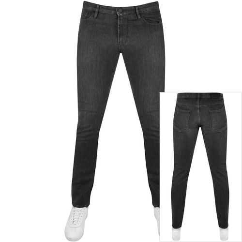 Emporio Armani J06 Jeans Dark...