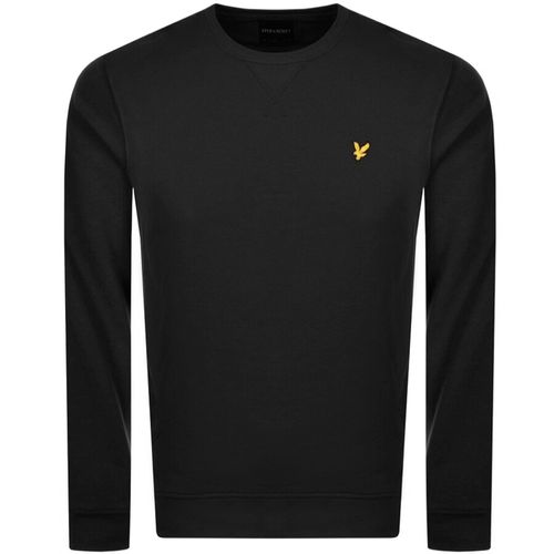 Lyle And Scott Crew Neck...