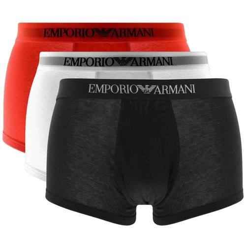 Emporio Armani Underwear 3...