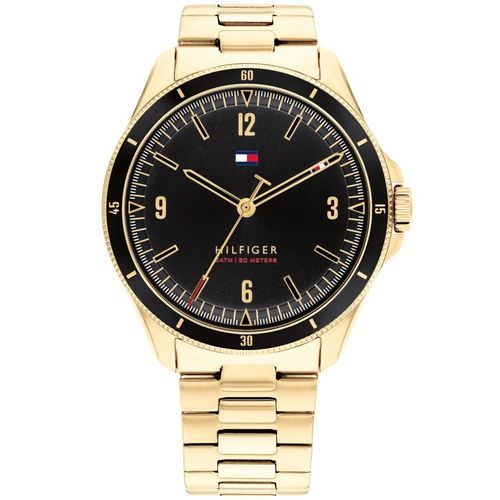 Tommy Hilfiger Maverick Watch...