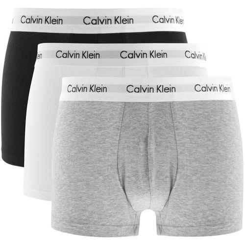 Calvin Klein Underwear 3 Pack...