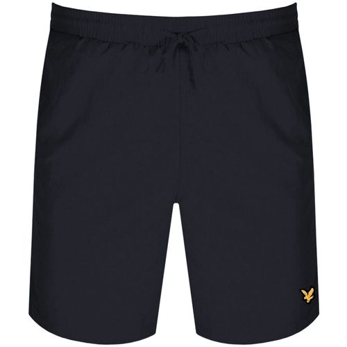 Lyle And Scott Swim Shorts...