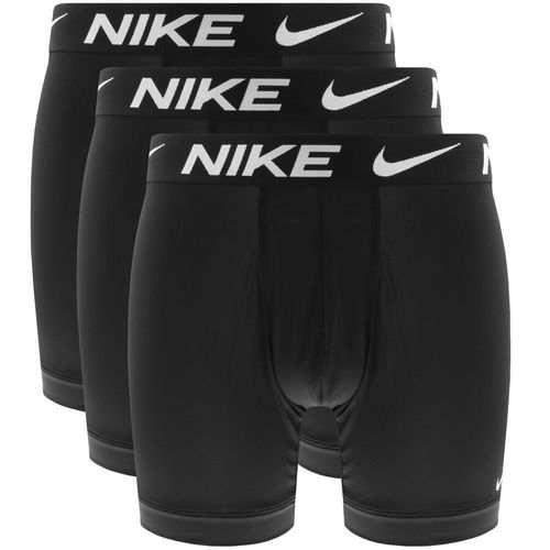 Nike Logo 3 Pack Boxer Shorts...