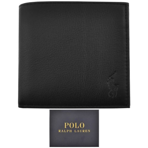 Ralph Lauren Billfold Wallet...