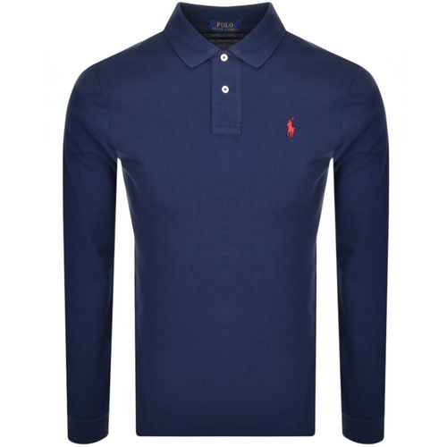 Ralph Lauren Long Sleeved...