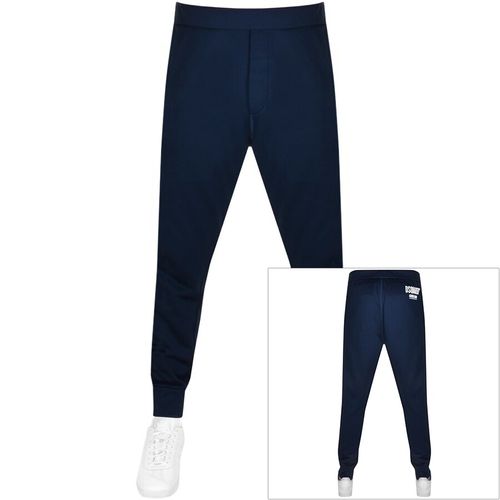 Fila Vintage Waylon Joggers Navy