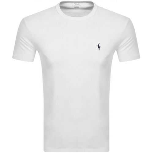 Ralph Lauren Crew Neck T...