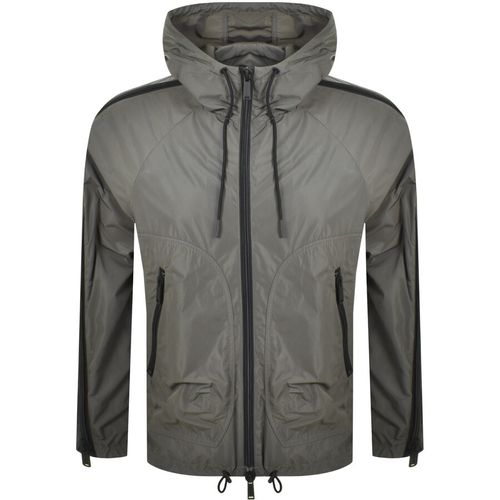 DSQUARED2 Hid Logo Hooded...