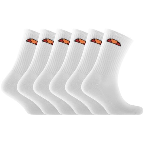 Ellesse 6 Pack Sport Socks...