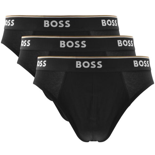 BOSS Underwear Triple Pack...