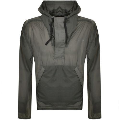 G Star Raw Shell Windbreaker...