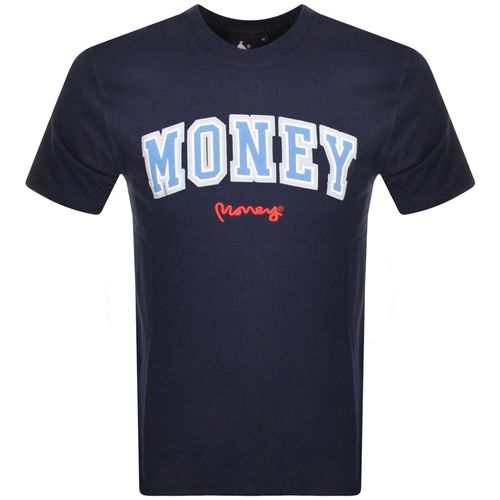 Money College Logo T Shirt...