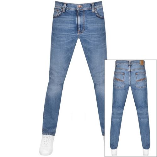 Nudie Jeans Lean Dean Jeans...