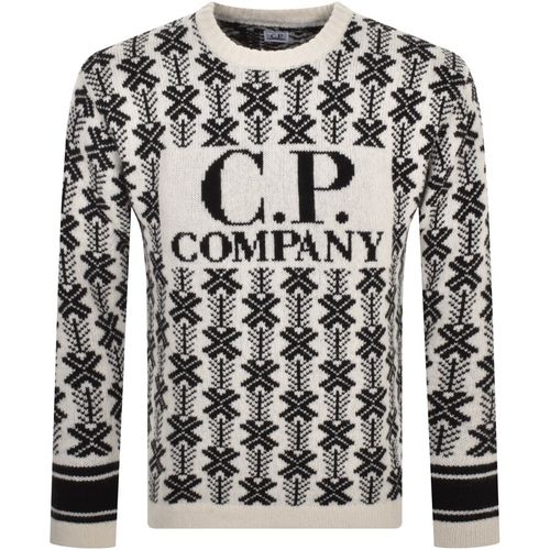 CP Company Wool Jaquard...