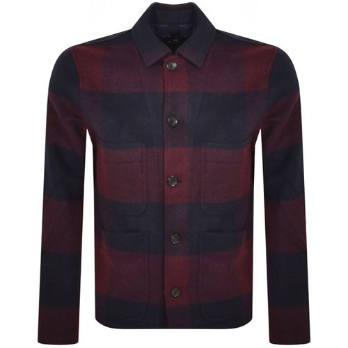 Paul Smith Chore Jacket...