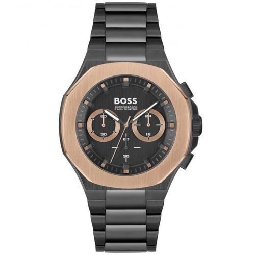 BOSS 1514090 Taper Watch Black