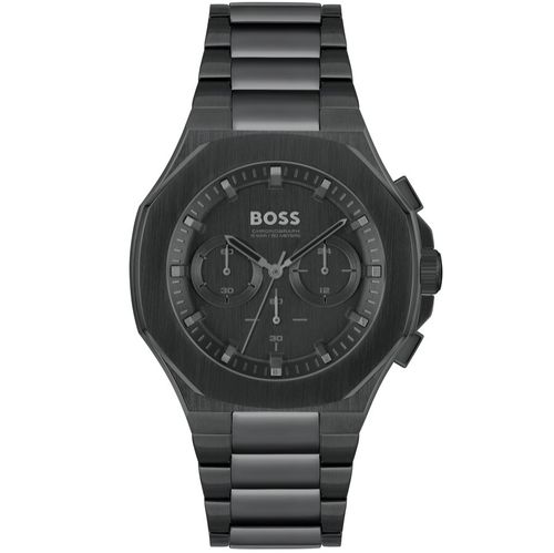 BOSS 1514088 Taper Watch Black