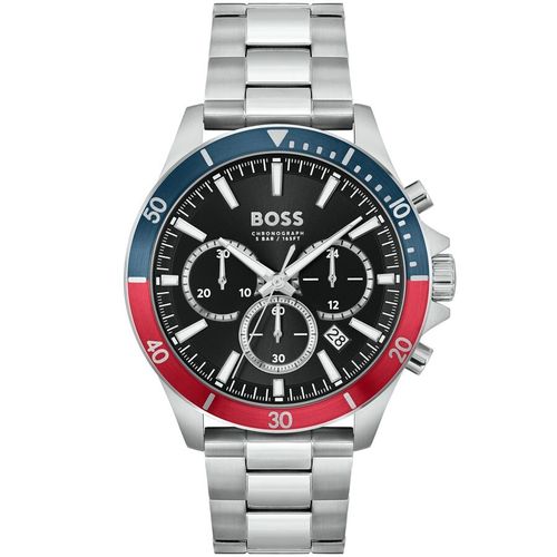 BOSS 1514108 Troper Watch...