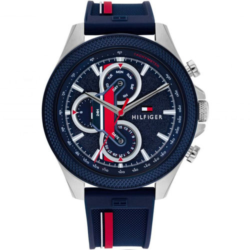 Tommy Hilfiger Clark Watch...