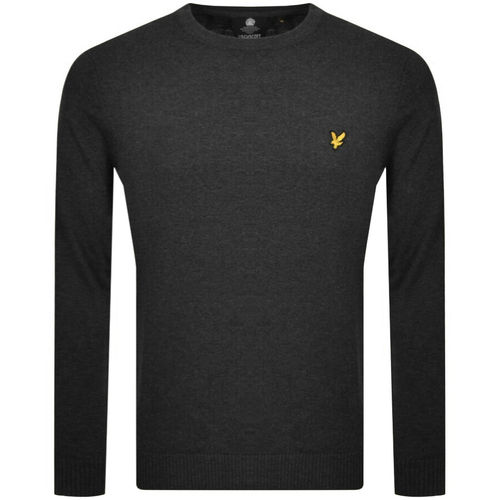 Lyle And Scott Crew Neck...