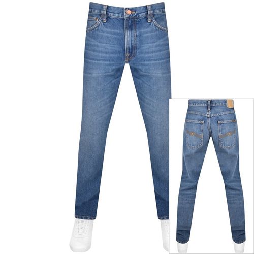 Nudie Jeans Gritty Jackson...