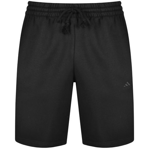 adidas All SZN Shorts Black