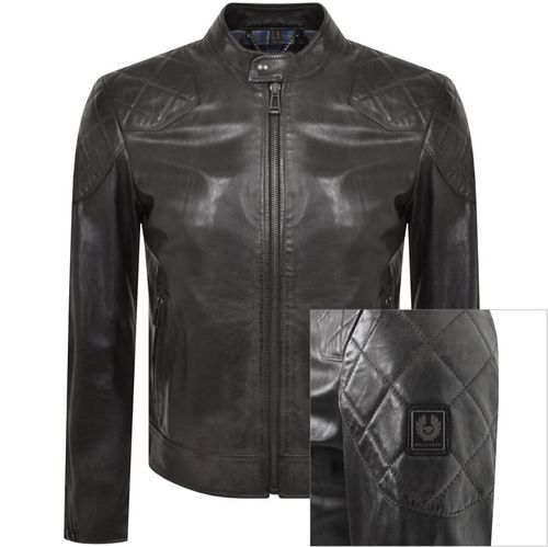 Belstaff Outlaw Waxed Jacket...