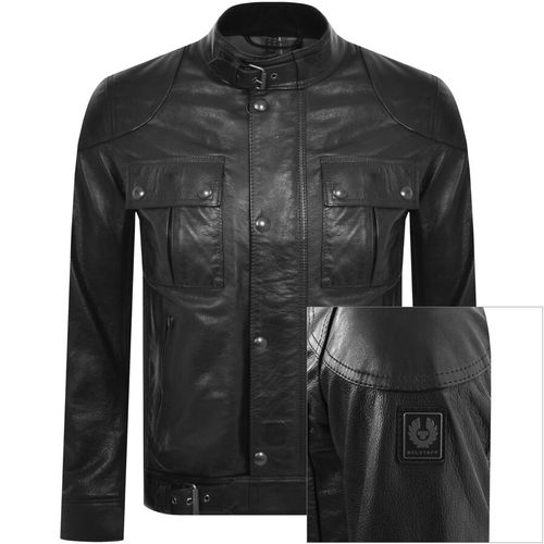 Belstaff Gangster Hand Waxed...