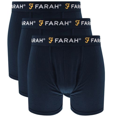 Farah Vintage Aveleer 3 Pack...