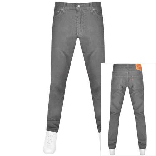 Levis 511 Slim Fit Jeans Grey