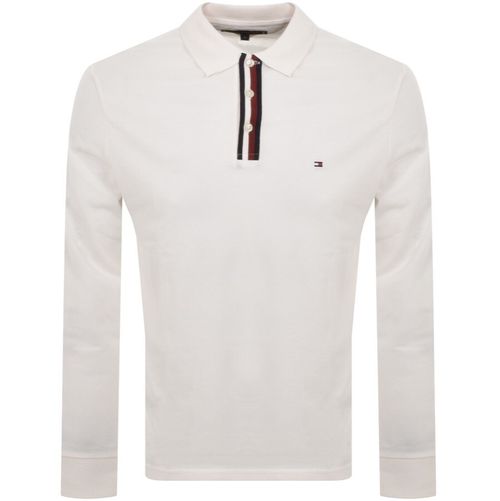 Tommy Hilfiger Long Sleeve...