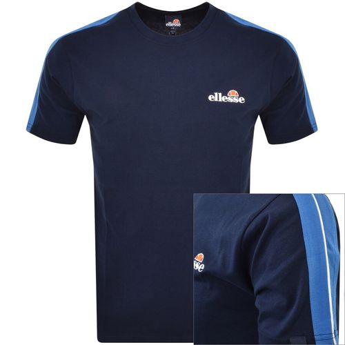 Ellesse Crotone 2 Logo T...