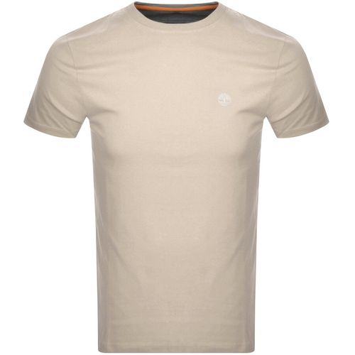 Timberland Dun River Logo T...