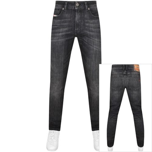 Diesel 1979 Sleenker Denim...