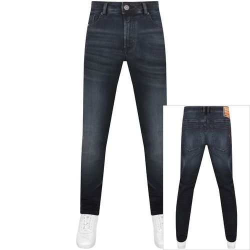 Diesel 1979 Sleenker Denim...