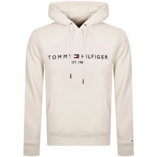 Tommy Hilfiger Logo Hoodie...